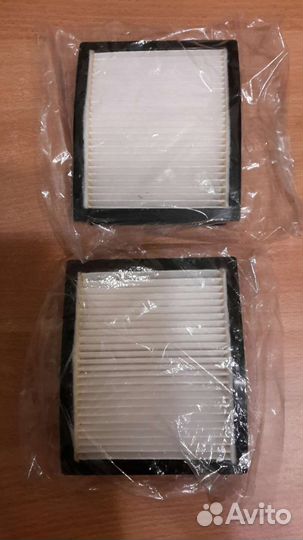 Фильтр салонный BMW E36