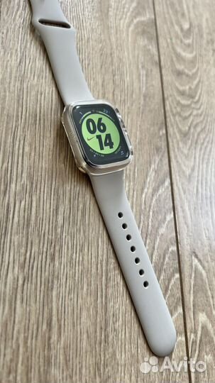 Часы apple watch SE 40mm
