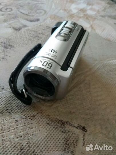 Видеокамера Sony