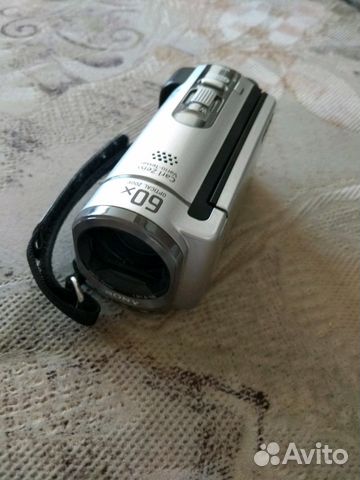 Видеокамера Sony