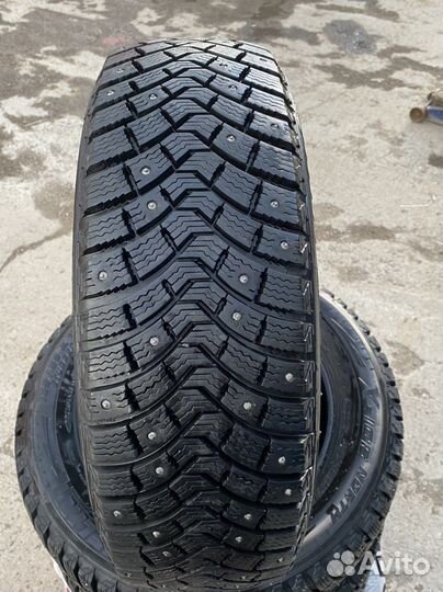 Michelin X-Ice North XIN2 185/65 R15 62T