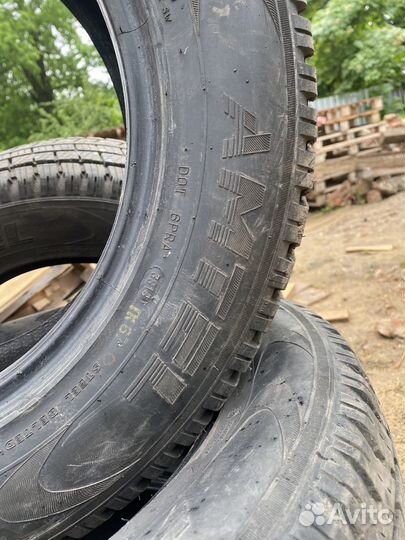 Amtel Cruise 4x4 215/65 R16 98H