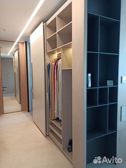 Шкаф купе под заказ по вашим размерам