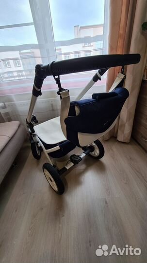 Коляска Riko brano ecco 3 в 1
