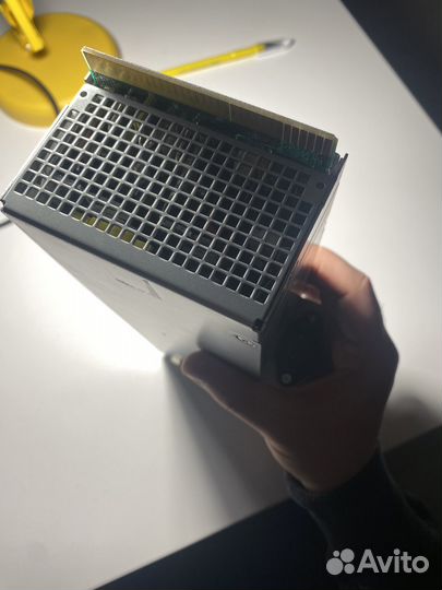 Блок питания 24R2713