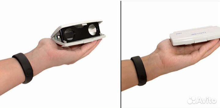 Театральный Компактный бинокль Зенит 70