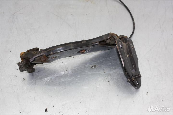 Замок двери сдвижной правый Hyundai-KIA grand STA