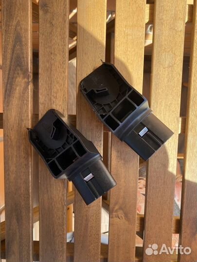 Адаптеры Joolz для автолюлек