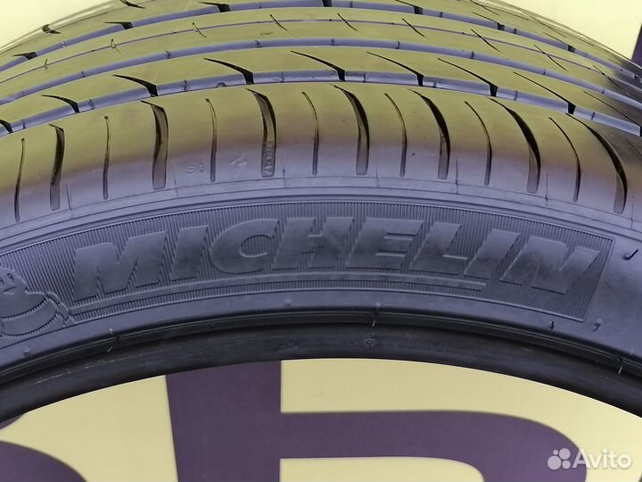 Michelin Pilot Sport PS2 295/30 R19