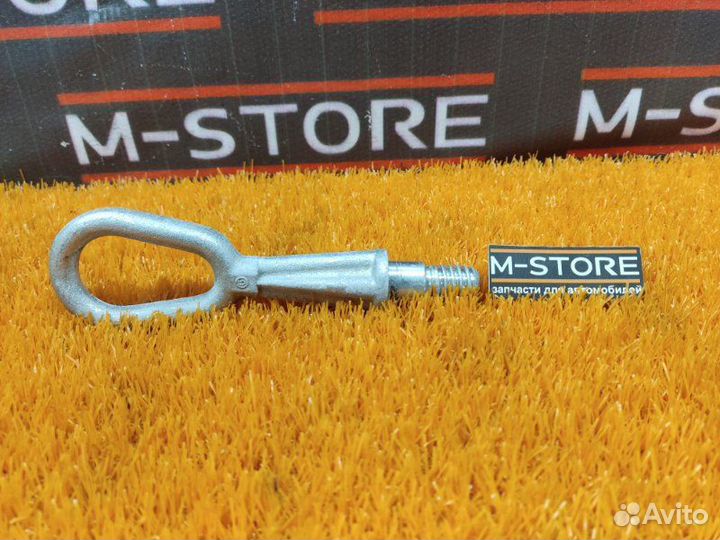 Крюк буксировочный Bmw 7-Series E65 2004