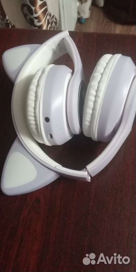 Без проводные наушники JBH