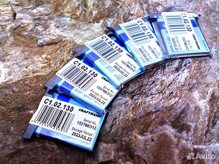 Акб Craftmann BL-4D Nokia N8 N97 mini 808 E5 E7