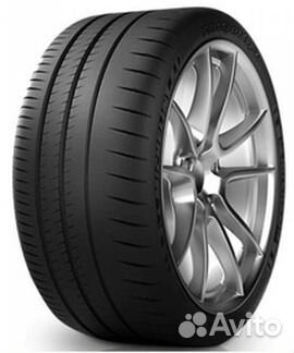 Michelin Pilot Sport Cup 2 315/30 R20 104