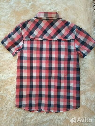 Рубашка для мальчика