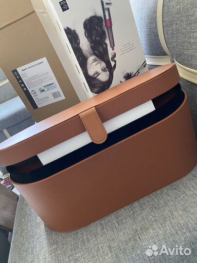 Стайлер dyson airwrap 1в1 оригинальный