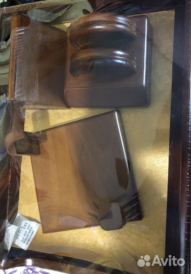 Набор настольный, офисный