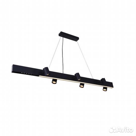 Vele Luce VL10142P06 Chela подвесной светильник