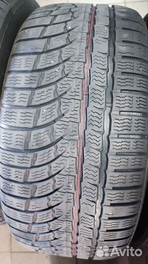 Nokian Tyres WR A4 245/45 R18