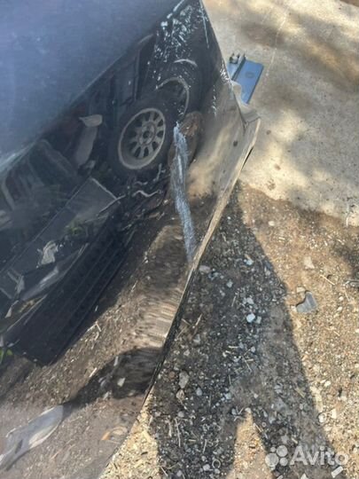 Крыло заднее правое Toyota Camry ASV50