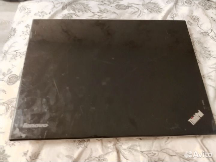 Ноутбуки рабочий/под восстановление