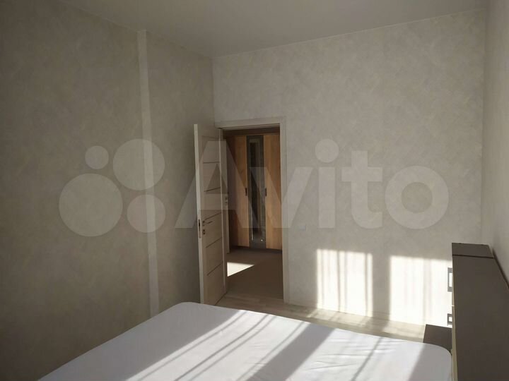 1-к. квартира, 37 м², 2/8 эт.