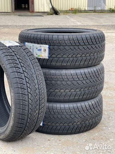 Triangle WinterX TW401 215/55 R17 98V