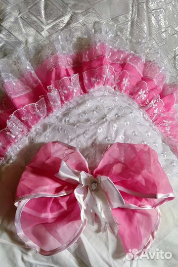 Одеялко на выписку