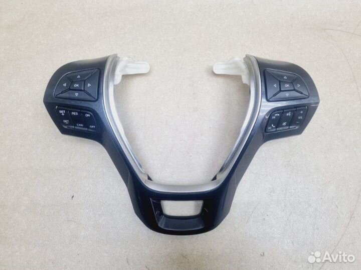 Кнопки руля Ford Explorer 3.5 KX AT 2019