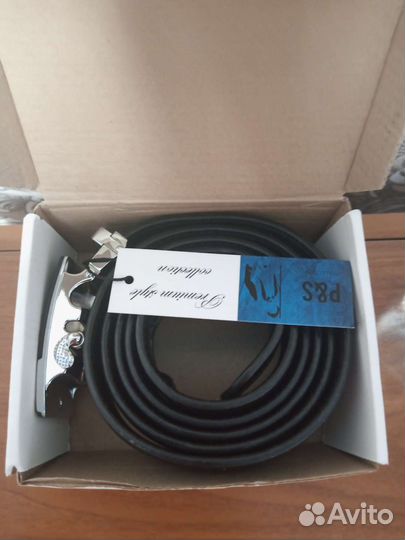 Ремень мужской