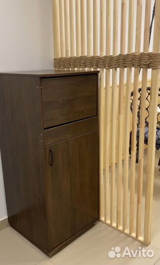 Тумба для мусора. Урна