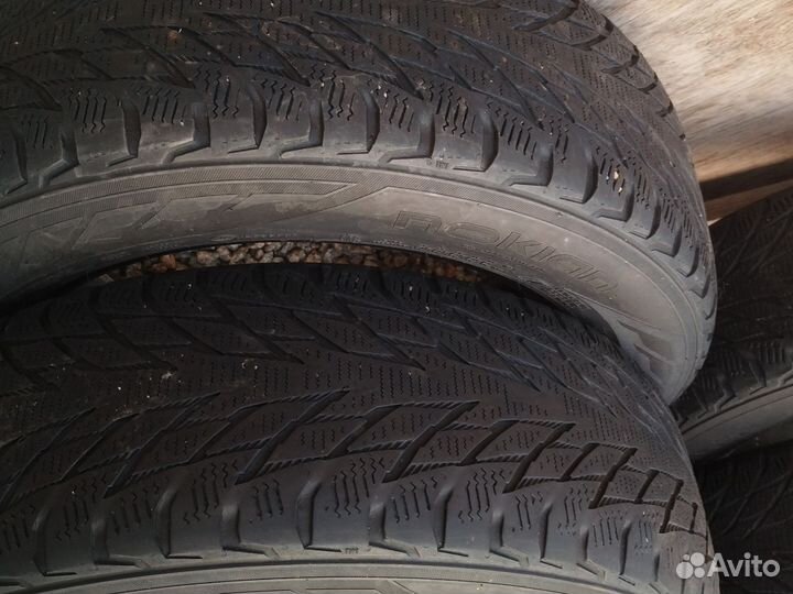 Nokian Tyres Hakkapeliitta R2 185/65 R15