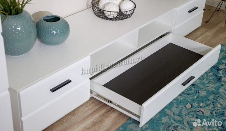 Тумба под тв
