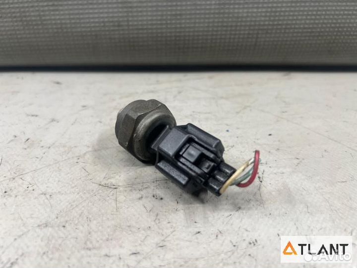 Датчик гидроусилителя nissan X-trail