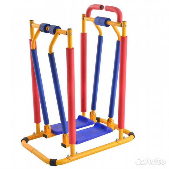 Тренажер Бегущий по волнам DFC VT-2800