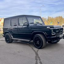 Mercedes-Benz G-класс 3.0 AT, 1992, 380 000 км, с пробегом, цена 1 300 000 �руб.