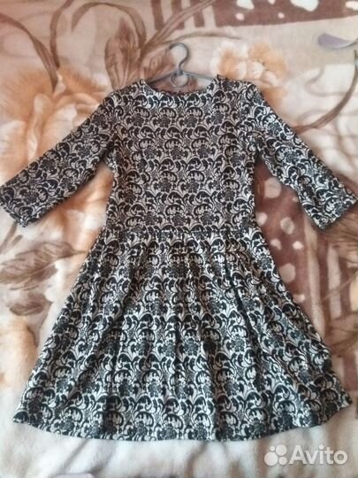 Женское платье
