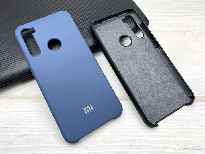 Чехол на Redmi note 8T