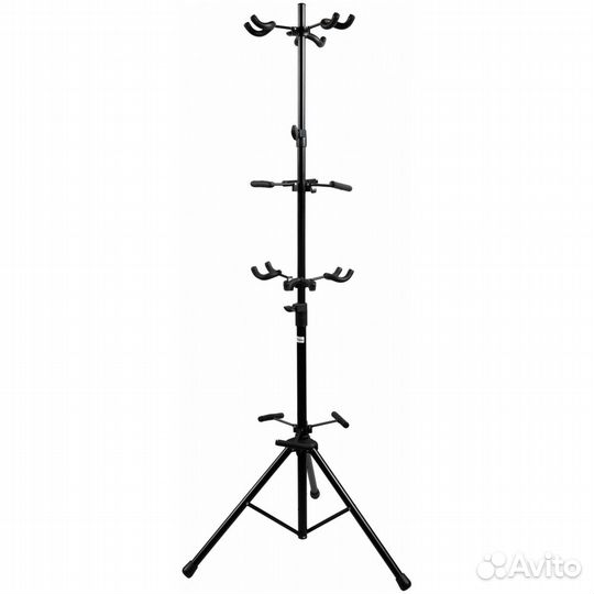 Стойка для шести гитар Veston GS060