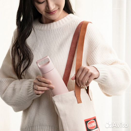 Термос Xiaomi Mi Fun Home Accompanying Mug 450 ml