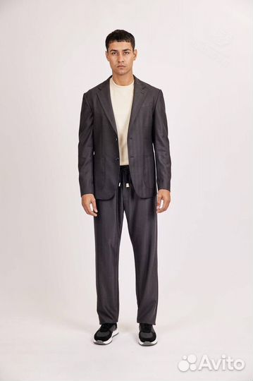 Костюм мужской Eleventy