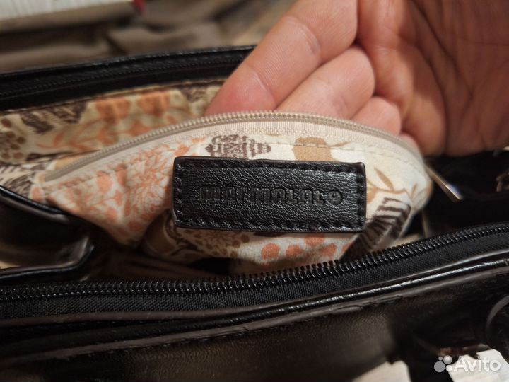 Сумка женская marmalato