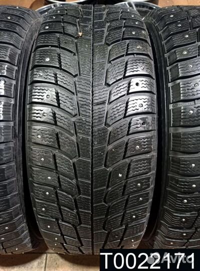 Michelin Latitude X-Ice North 235/60 R17 96T