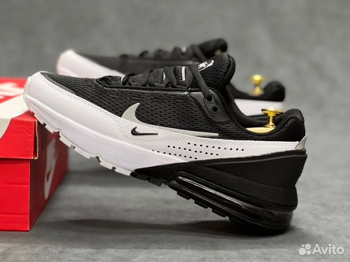 Кроссовки Nike Air Max Pulse