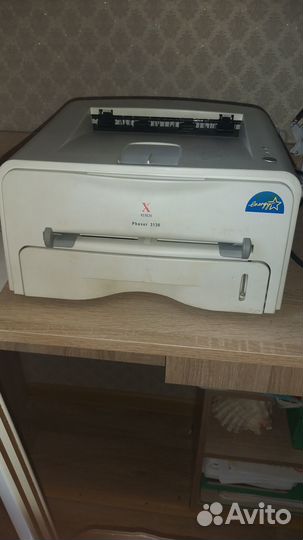 Принтер лазерный