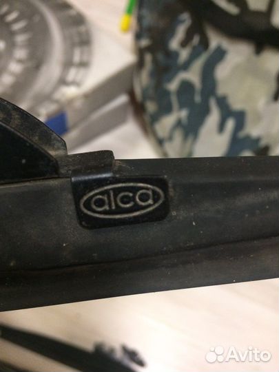 Стеклоочиститель ваз 2107