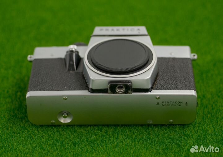 Praktica L body тушка (Made in Germany)