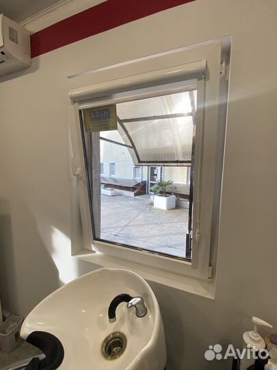 Кассетные шторы