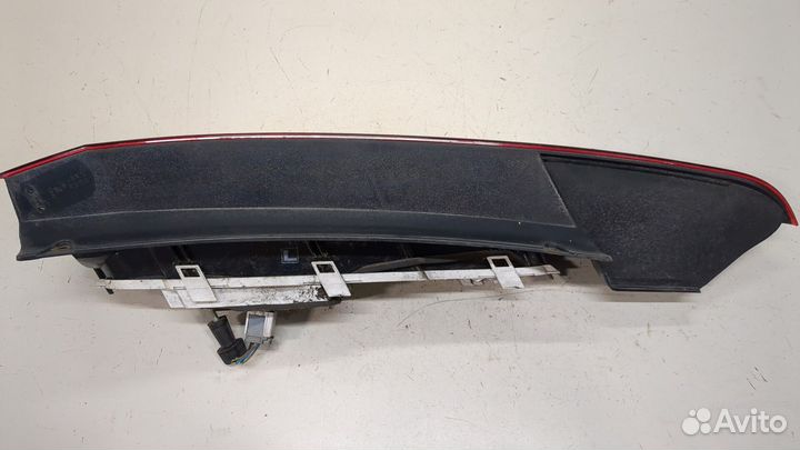 Фонарь (задний) левый Ford Fusion