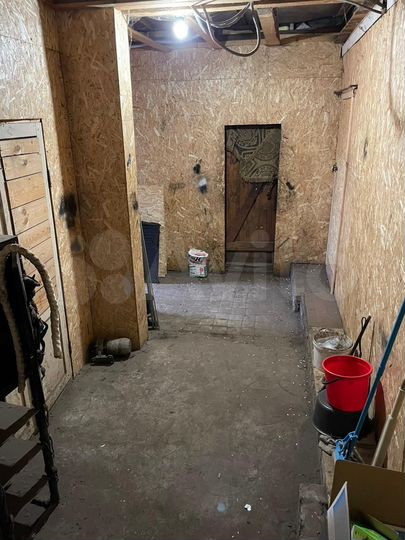 Торговая площадь, 100 м²