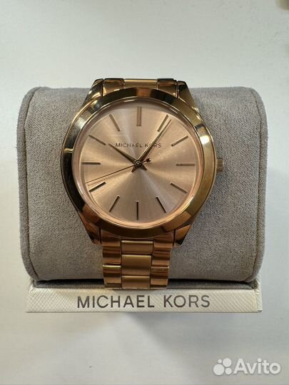 Часы женские michael kors
